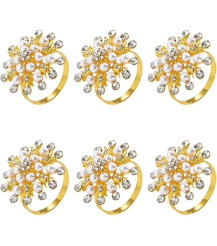 Amazon｜PHILIPPI フィリッピ ナプキンリング 渦巻き 4p シルバー